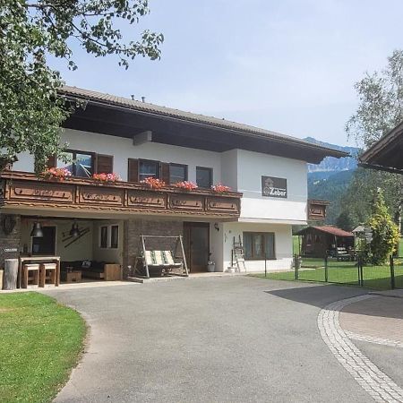 Ferienwohnung Zeber Rattendorf ภายนอก รูปภาพ