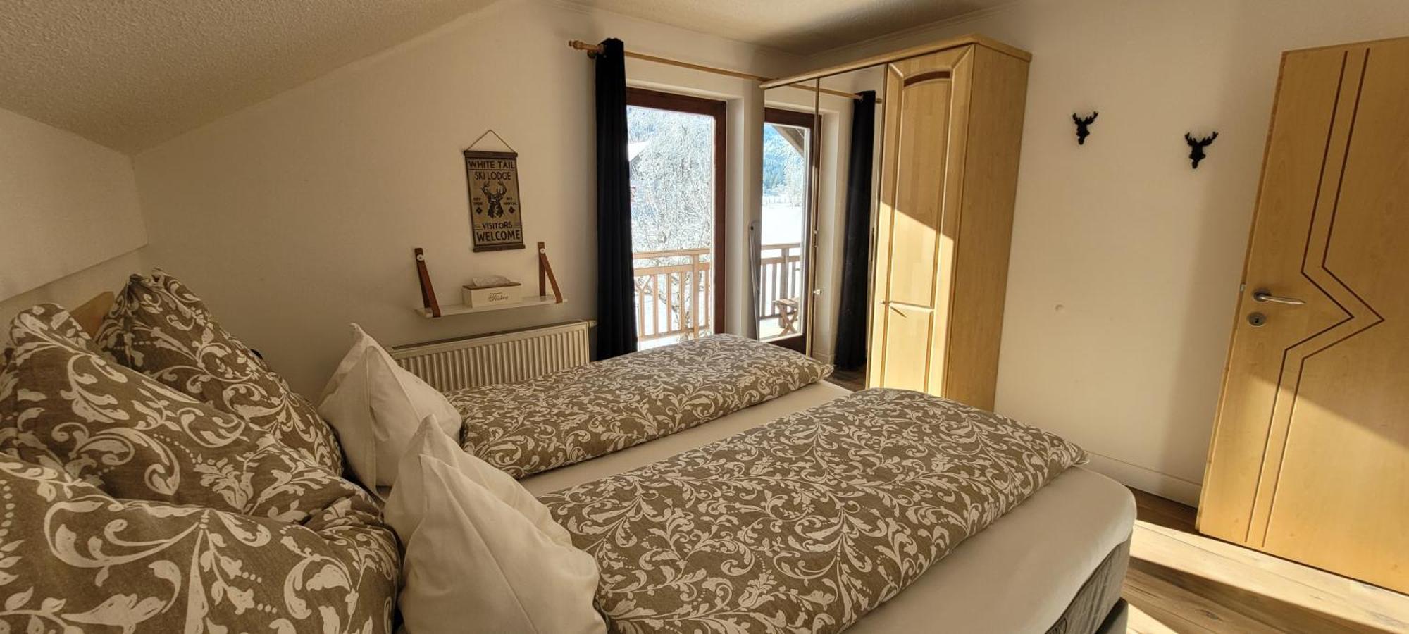 Ferienwohnung Zeber Rattendorf ภายนอก รูปภาพ