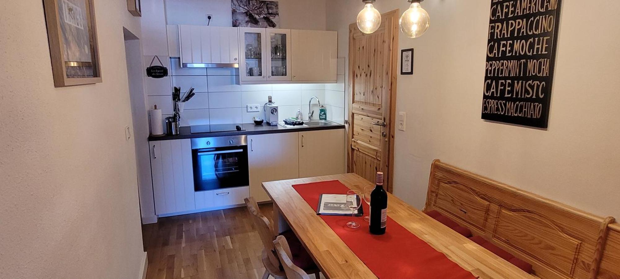 Ferienwohnung Zeber Rattendorf ภายนอก รูปภาพ