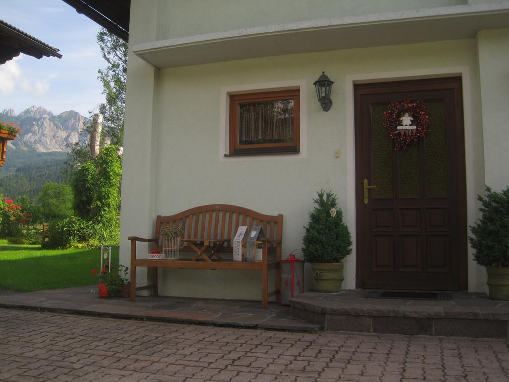 Ferienwohnung Zeber Rattendorf ภายนอก รูปภาพ