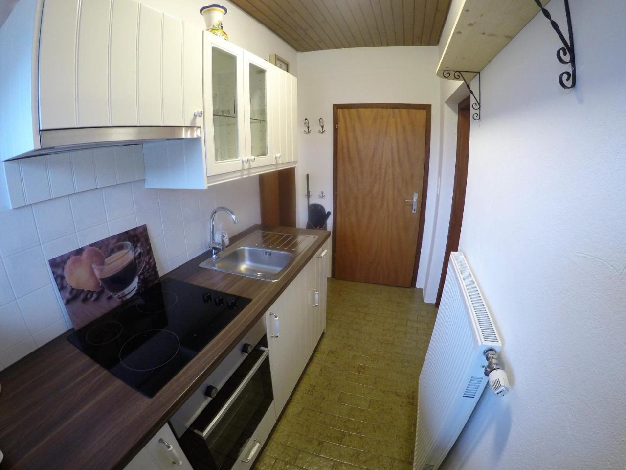 Ferienwohnung Zeber Rattendorf ภายนอก รูปภาพ