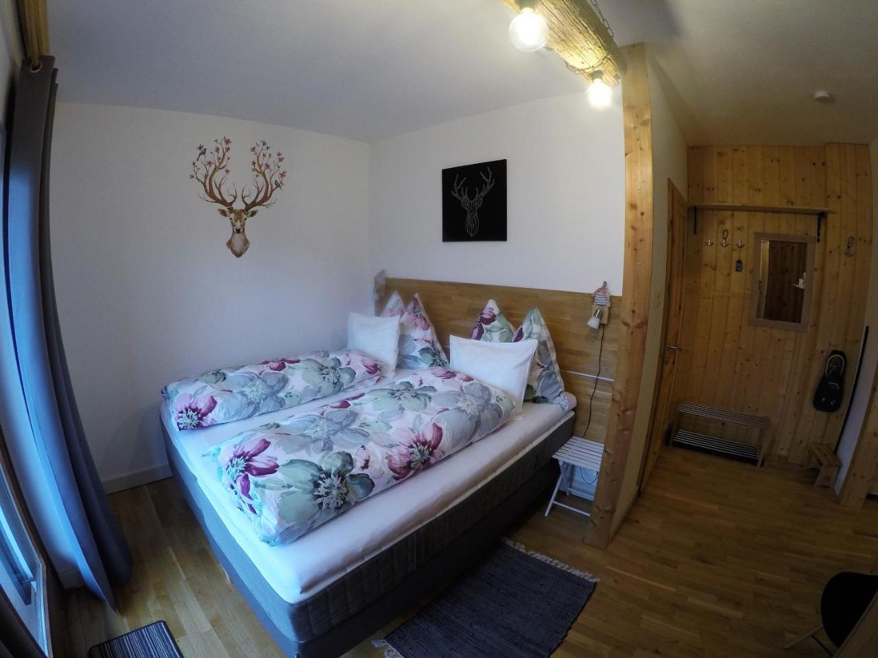 Ferienwohnung Zeber Rattendorf ภายนอก รูปภาพ